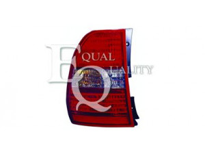 EQUAL QUALITY GP1389 galinis žibintas 
 Elektros įranga -> Šviesos -> Kombinuotas galinis žibintas/dalys -> Kombinuotas galinis žibintas
92402-1F011