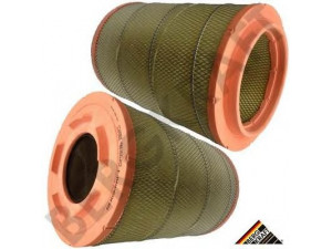 BERGKRAFT BK8600126 oro filtras
2996 126, 2996126, 4127 0082, 4127 2124