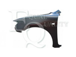 EQUAL QUALITY L00136 sparnas 
 Kėbulas -> Transporto priemonės priekis -> Sparnas/montavimo dalys
BP4K-52-211C