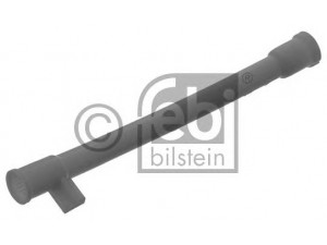 FEBI BILSTEIN 19758 piltuvas, alyvos lygio matuoklis 
 Variklis -> Tepimas -> Alyvos lygio matuoklis
06A 103 663 C, 06A 103 663 C, 06A 103 663 C