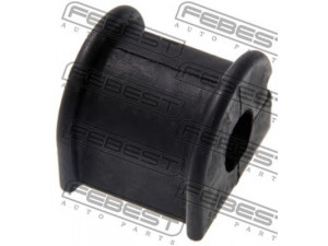 FEBEST TSB-NZE121F skersinio stabilizatoriaus įvorių komplektas 
 Ašies montavimas/vairavimo mechanizmas/ratai -> Stabilizatorius/fiksatoriai -> Sklendės
48815-12310