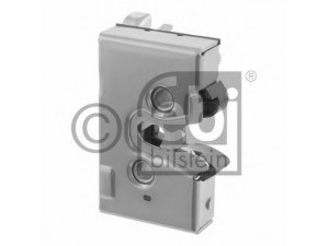 FEBI BILSTEIN 17016 durų užraktas 
 Užrakinimo sistema -> Užraktai, išoriniai
191 837 015 C, 321 837 015, 327 837 015