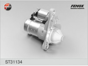 FENOX ST31134 starteris 
 Elektros įranga -> Starterio sistema -> Starteris
23300CK800, 23300EN200, 23300EN20A
