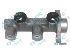 APEC braking MCY362 pagrindinis cilindras, stabdžiai 
 Stabdžių sistema -> Pagrindinis stabdžių cilindras
558009, MC2266, 3492954