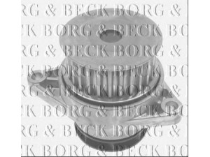 BORG & BECK BWP1940 vandens siurblys 
 Aušinimo sistema -> Vandens siurblys/tarpiklis -> Vandens siurblys
0036121005J, 036121008GX, 0036121005J