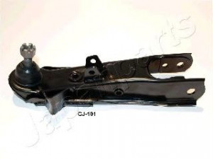 JAPANPARTS CJ-100R vikšro valdymo svirtis 
 Ašies montavimas/vairavimo mechanizmas/ratai -> Valdymo svirtis/pasukamosios svirties sujungimas -> Vairo trauklės (valdymo svirtis, išilginis balansyras, diago
54502-01G90, 54502-55G90, 5450201G00