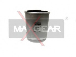 MAXGEAR 26-0428 kuro filtras 
 Techninės priežiūros dalys -> Papildomas remontas
08 13 566, 08 13 566, 25 067 057