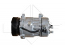 NRF 32268 kompresorius, oro kondicionierius 
 Oro kondicionavimas -> Kompresorius/dalys
1107170, XM2H19D629BA, 7M0820803S