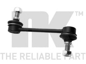 NK 5113007 šarnyro stabilizatorius 
 Ašies montavimas/vairavimo mechanizmas/ratai -> Stabilizatorius/fiksatoriai -> Savaime išsilyginanti atrama
4056A026, MB892981