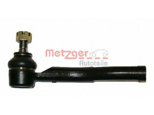 METZGER 54036701 skersinės vairo trauklės galas 
 Vairavimas -> Vairo mechanizmo sujungimai
45047-59025, 45047-59026