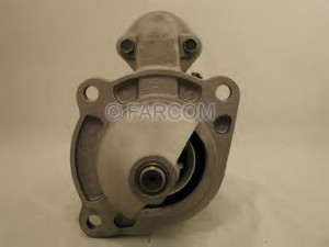 FARCOM 104926 starteris
KTR108001022, K763904, K913007