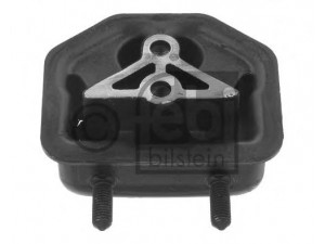 FEBI BILSTEIN 02966 variklio montavimas 
 Variklis -> Variklio montavimas -> Variklio montavimo rėmas
0684 195, 684 195, 90135339, 90135339