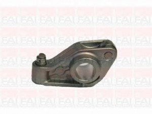 FAI AutoParts BFS162S pavaros svirtis, vožtuvų eilė 
 Variklis -> Variklio uždegimo laiko reguliavimo kontrolė -> Svirtis/kumštelis
1120752