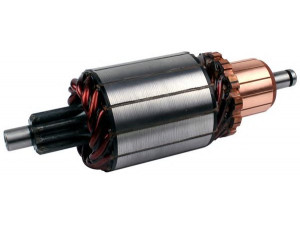 PowerMax 1016179 ankeris, starteris