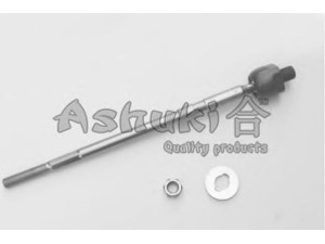 ASHUKI 1452-4203 vidinė skersinė vairo trauklė 
 Vairavimas -> Vairo mechanizmo sujungimai
12906/FEBI, 240134/ABS, 35-16 031 0022/MEYLE