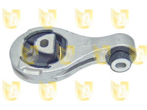 UNIGOM 395540 variklio montavimas 
 Variklis -> Variklio montavimas -> Variklio montavimo rėmas
51831511, 51879480