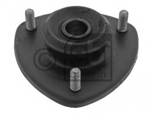 FEBI BILSTEIN 17113 pakabos statramsčio atraminis guolis 
 Ašies montavimas/vairavimo mechanizmas/ratai -> Montavimas, pakabos statramstis
41810-60A01