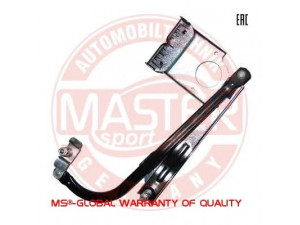 MASTER-SPORT 3302-70.5205600-PCS-MS valytuvo pavara, lango plautuvas