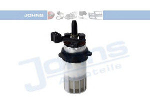 JOHNS KSP 95 34-002 kuro siurblys 
 Degalų tiekimo sistema -> Kuro siurblys/dalys -> Kuro siurblys
191 906 091B, 191 906 091D, 191 906 091J