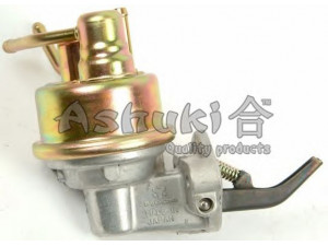 ASHUKI N310-65 kuro siurblys 
 Degalų tiekimo sistema -> Kuro siurblys/dalys -> Kuro siurblys
05-01-124/ASHIKA, 17010-G5125, PB-124/JAPANPARTS