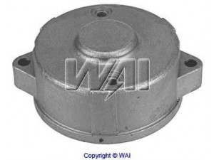 WAIglobal 52-8401 montavimas, kintamosios srovės generatorius