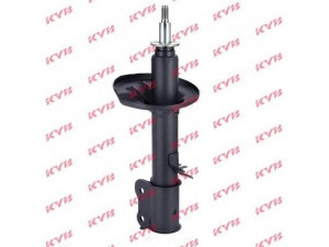 KYB 634103 amortizatorius 
 Pakaba -> Amortizatorius
0K9A028700A, 0K9A128900A, 0K9A428900B