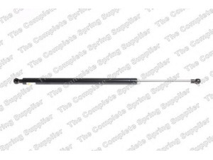 ROC GS1425 dujinė spyruoklė, bagažinė 
 Priedai -> Bagažinė/pakrovimo skyrius
31297156, 31335392