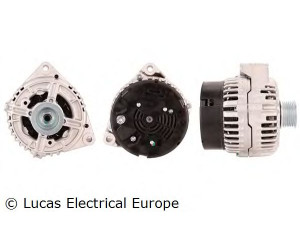 LUCAS ELECTRICAL LRA02252 kintamosios srovės generatorius 
 Elektros įranga -> Kint. sr. generatorius/dalys -> Kintamosios srovės generatorius
ERR6413