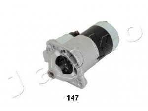 JAPKO 3C147 starteris 
 Elektros įranga -> Starterio sistema -> Starteris
M1T73381, M1T73383, MD162840, MD172861