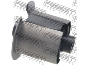 FEBEST TAB-529 stebulės laikiklio įvorė 
 Ašies montavimas/vairavimo mechanizmas/ratai -> Ašies atrama/ašies korpusas/ašies montavimas -> Pasukamojo veleno sujungimas
52275-48010