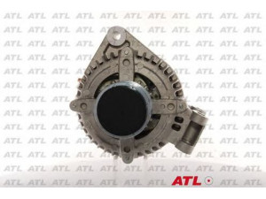 ATL Autotechnik L 81 660 kintamosios srovės generatorius 
 Elektros įranga -> Kint. sr. generatorius/dalys -> Kintamosios srovės generatorius
YLE500250, YLE500420