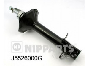 MAGNETI MARELLI 381055260007 amortizatorius
48540-87105