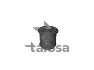 TALOSA 57-09319 valdymo svirties/išilginių svirčių įvorė
K80831, K80831