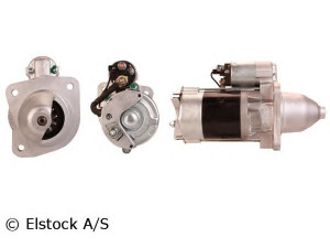 ELSTOCK 25-1420 starteris