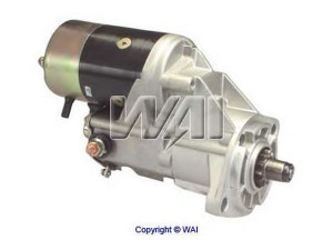 WAIglobal 19747N starteris
6008131420