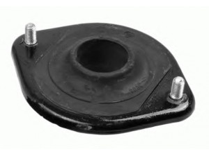 SACHS 802 072 pakabos statramsčio atraminis guolis 
 Ašies montavimas/vairavimo mechanizmas/ratai -> Montavimas, pakabos statramstis
3 44 519, 90445207, 3 44 519, 90445207