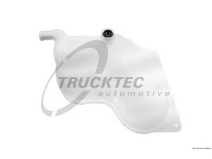 TRUCKTEC AUTOMOTIVE 02.40.122 išsiplėtimo bakelis, aušinimo skystis
202 500 0249
