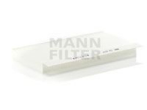MANN-FILTER CU 3337 filtras, salono oras 
 Techninės priežiūros dalys -> Techninės priežiūros intervalai
1808619, 32026118, 6808601, 9179905