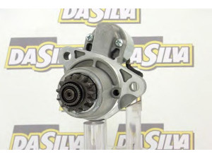 DA SILVA D041151 starteris 
 Elektros įranga -> Starterio sistema -> Starteris
M1T68681, 23300-CA00