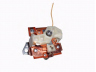 DELCO REMY 19024322 solenoidinis jungiklis, starteris
132803