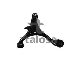 TALOSA 40-00839 vikšro valdymo svirtis 
 Ašies montavimas/vairavimo mechanizmas/ratai -> Valdymo svirtis/pasukamosios svirties sujungimas -> Vairo trauklės (valdymo svirtis, išilginis balansyras, diago
51360S6DR00, 51360S6DR10