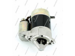 NPS T521A54 starteris 
 Elektros įranga -> Starterio sistema -> Starteris
28100-15070, 28100-15110, 28100-15130