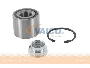 VAICO V30-7404 rato guolio komplektas 
 Ašies montavimas/vairavimo mechanizmas/ratai -> Rato stebulė/montavimas -> Rato guolis
168 981 03 27