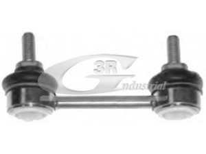 3RG 21902 šarnyro stabilizatorius 
 Ašies montavimas/vairavimo mechanizmas/ratai -> Stabilizatorius/fiksatoriai -> Savaime išsilyginanti atrama
46767267, 46799278, 51717001