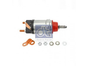 DT 6.27296 solenoidinis jungiklis, starteris
50 01 831 140, 5001831140