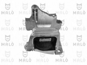 MAL? 189156 variklio montavimas 
 Variklis -> Variklio montavimas -> Variklio montavimo rėmas
112100039R