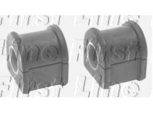 FIRST LINE FSK6341K skersinio stabilizatoriaus komplektas 
 Ašies montavimas/vairavimo mechanizmas/ratai -> Stabilizatorius/fiksatoriai -> Pasukimo trauklė
6521811, 92VB 5484 AA, 92VB-5484-AA