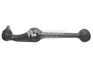 KAWE FL996-F vikšro valdymo svirtis 
 Ašies montavimas/vairavimo mechanizmas/ratai -> Valdymo svirtis/pasukamosios svirties sujungimas -> Vairo trauklės (valdymo svirtis, išilginis balansyras, diago
021156110A, SE021156110A, X039547608