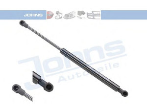 JOHNS 10 11 95-95 dujinė spyruoklė, bagažinė 
 Priedai -> Bagažinė/pakrovimo skyrius
60664833