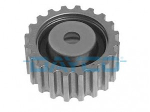 DAYCO ATB2283 kreipiantysis skriemulys, paskirstymo diržas 
 Diržinė pavara -> Paskirstymo diržas/komplektas -> Laisvasis/kreipiamasis skriemulys
7700875305